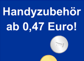 Günstige Druckerpatronen und Handyzubehör